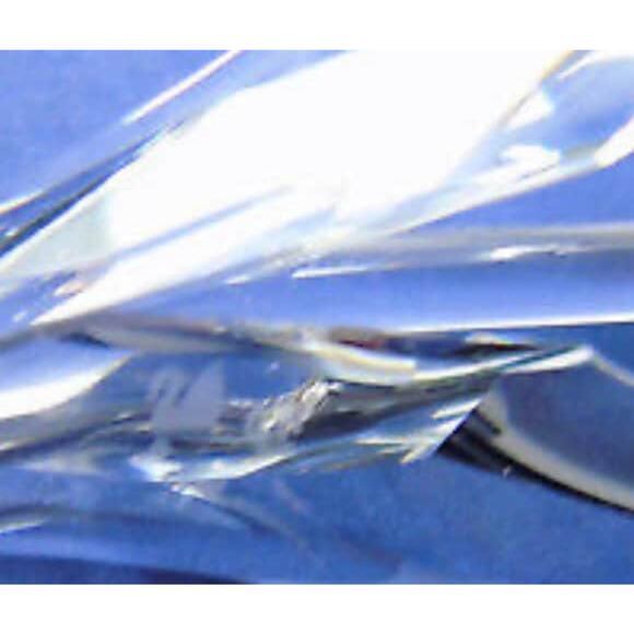 NEW Swarovski Crystal YELLOW TULIP FLOWER Swan Logo LG Faceted Bud SCS 2004 BOX - Picture 4 of 9